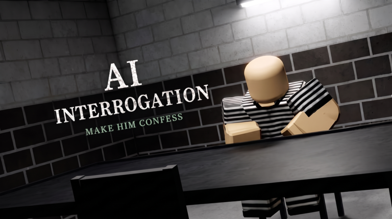 Codes ativos de AI Interrogation